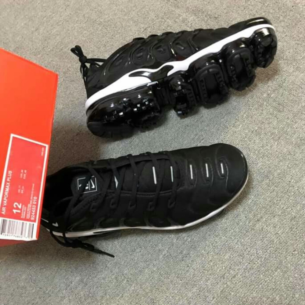 Nike air vapor max plus tn